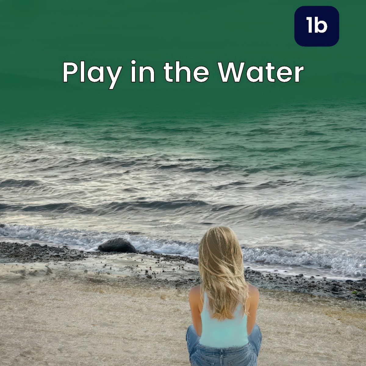 Story 1b cover
