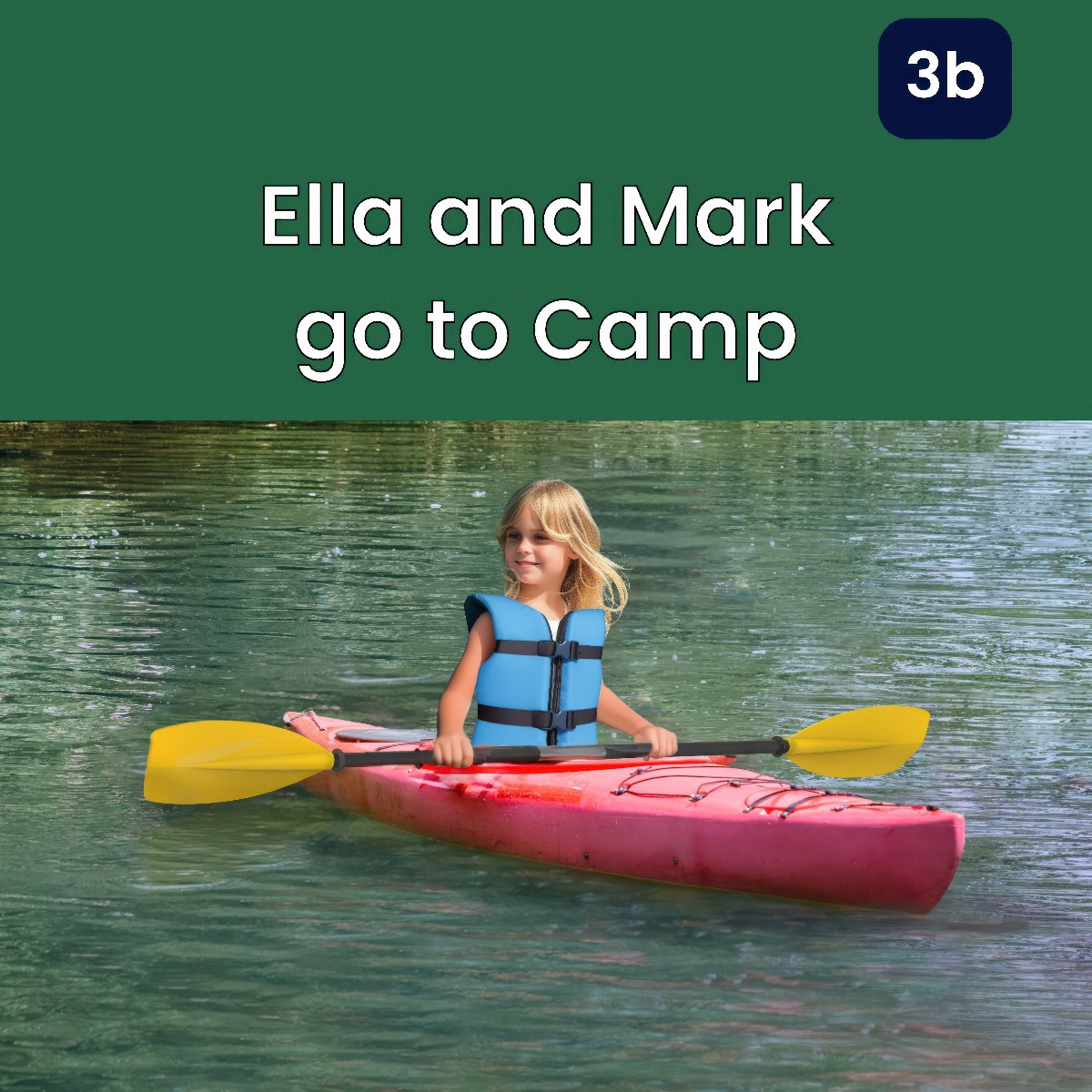 Story 3b cover